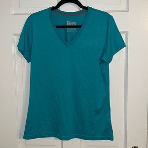 Nike Dri-fit Regular Fit Ladies T, EUC
